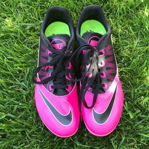 Nike-Track & field shoes